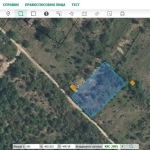 Парцел в Асеновград - 1172 кв.м за 20 €/кв.м - Снимка #1