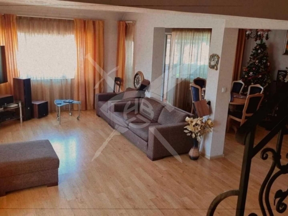 Дава се под наем Мезонет в София, Лозенец - 143 кв.м за 1000 € - Снимка #1