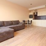 Двустаен апартамент в София, Манастирски ливади - 68 кв.м за 1648 €/кв.м - Снимка #1