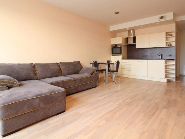 Двустаен апартамент в София, Манастирски ливади - 68 кв.м за 1648 €/кв.м - Снимка #1