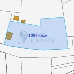 Парцел в Горна Оряховица - 1095 кв.м за 8 €/кв.м - Снимка #1