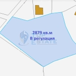 Парцел в Елена - 2879 кв.м за 6 €/кв.м - Снимка #1
