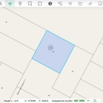 Земеделски имот в с. Градинарово, Област Варна -  кв.м за 1981 €/дка - Снимка #1