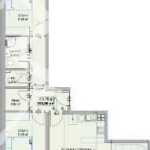 Тристаен апартамент в Пловдив, Христо Смирненски - 123 кв.м за 1152 €/кв.м - Снимка #1