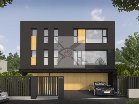 Къща в София, Драгалевци - 390 кв.м за 2270 €/кв.м - Снимка #1