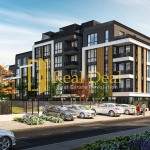 Тристаен апартамент в Пловдив, Кършияка - 107 кв.м за 1297 €/кв.м - Снимка #1