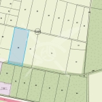 Парцел в Нови Искър - 6250 кв.м за 77 €/кв.м - Снимка #1