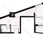 Ателие в Варна, Възраждане 1 - 83 кв.м за 1196 €/кв.м - Снимка #1