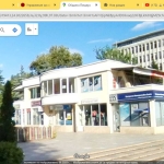 Дава се под наем Магазин в Пещера - 70 кв.м за 153 € - Снимка #1