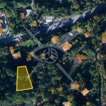 Парцел в София, Княжево - 1080 кв.м за 59 €/кв.м - Снимка #1