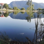 Дава се под наем Зала за събития в Смолян, Каптажа -  кв.м за 600 € - Снимка #1