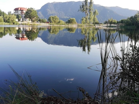 Дава се под наем Зала за събития в Смолян, Каптажа -  кв.м за 600 € - Снимка #1