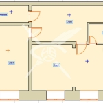 Многостаен апартамент в София, Център - 110 кв.м за 5273 €/кв.м - Снимка #1