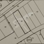 Парцел в Банкя - 1571 кв.м за 157 €/кв.м - Снимка #1