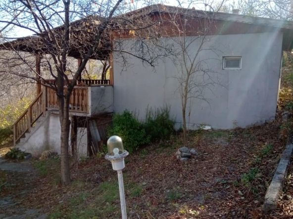 Къща в Асеновград - 20 кв.м за 2250 €/кв.м - Снимка #1