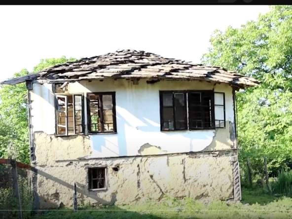 Къща в с. Рачевци, Област Габрово - 80 кв.м за 127 €/кв.м - Снимка #1