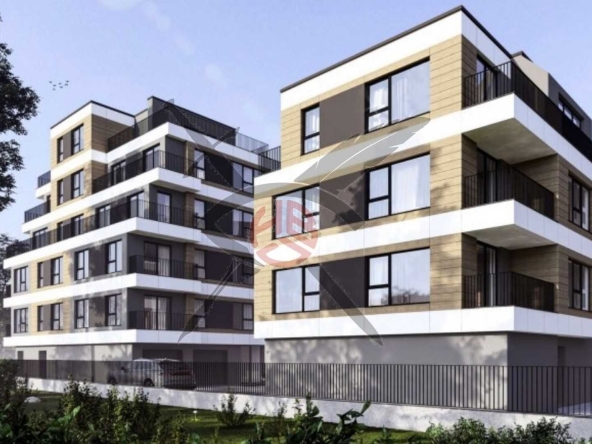 Мезонет в София, Овча купел - 166 кв.м за 830 €/кв.м - Снимка #1