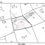 Парцел в София, Княжево - 947 кв.м за 117 €/кв.м - Снимка #1