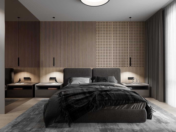 Дава се под наем Тристаен апартамент в София, Гео Милев - 115 кв.м за 637.5 € - Снимка #1