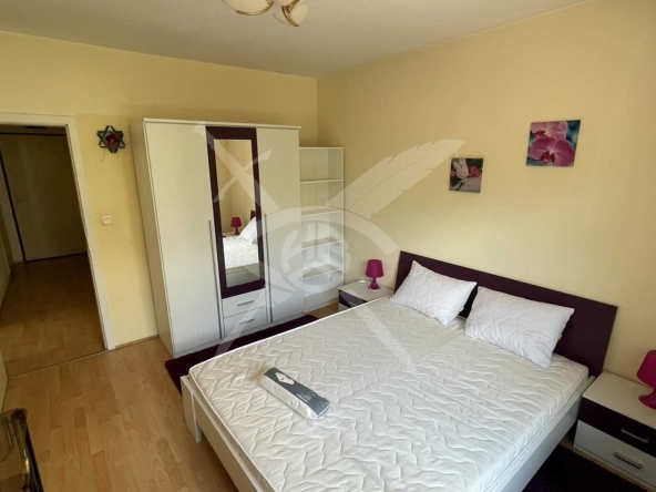 Дава се под наем Двустаен апартамент в София, Център - 60 кв.м за 698.19 € - Снимка #1