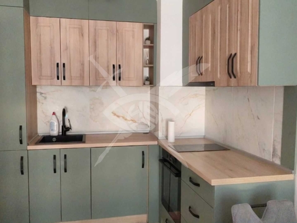 Дава се под наем Двустаен апартамент в София, Лозенец - 55 кв.м за 797.64 € - Снимка #1