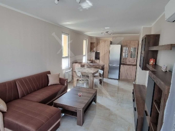 Дава се под наем Двустаен апартамент в София, Обеля 2 - 68 кв.м за 650 € - Снимка #1