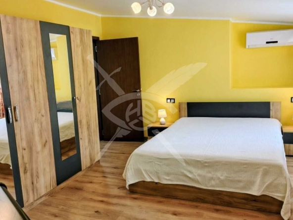 Дава се под наем Двустаен апартамент в София, Гео Милев - 50 кв.м за 648.21 € - Снимка #1