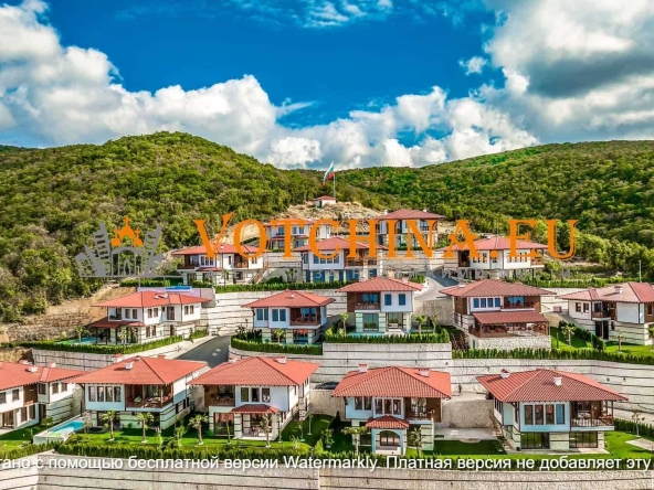 Къща в Свети Влас - 151 кв.м за 1799 €/кв.м - Снимка #1