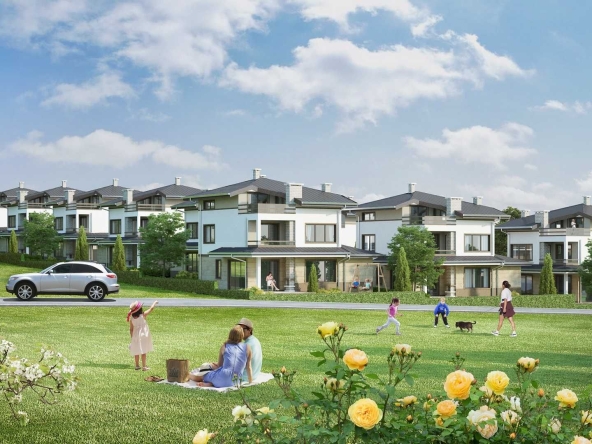 Къща в с. Гурмазово, Област София-област - 248 кв.м за 1288 €/кв.м - Снимка #1