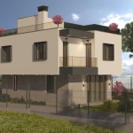 Къща в Варна, Гръцка махала - 173 кв.м за 1017 €/кв.м - Снимка #1