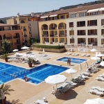 Двустаен апартамент в Обзор - 90 кв.м за 800 €/кв.м - Снимка #1