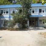 Промишлена сграда в Плевен, Индустриална зона - Изток - 760 кв.м за 201 €/кв.м - Снимка #1