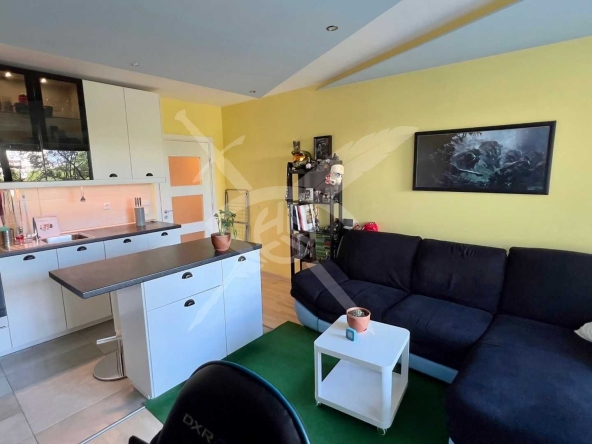 Дава се под наем Двустаен апартамент в София, Младост 1 - 65 кв.м за 648.21 € - Снимка #1
