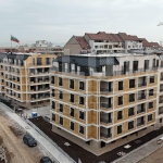 Офис в София, Малинова долина - 81 кв.м за 1171 €/кв.м - Снимка #1