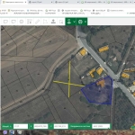 Парцел в Варна, Автогара - 2342 кв.м за 4 €/кв.м - Снимка #1