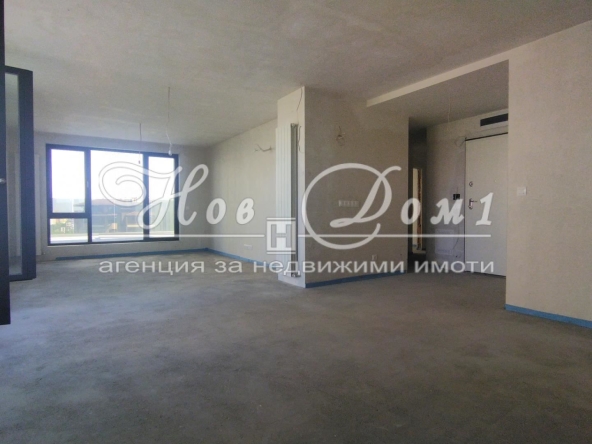 Четиристаен апартамент в София, Младост 2 - 242 кв.м за 1959 €/кв.м - Снимка #1