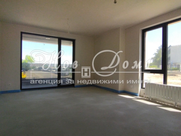 Четиристаен апартамент в София, Младост 2 - 165 кв.м за 2303 €/кв.м - Снимка #1
