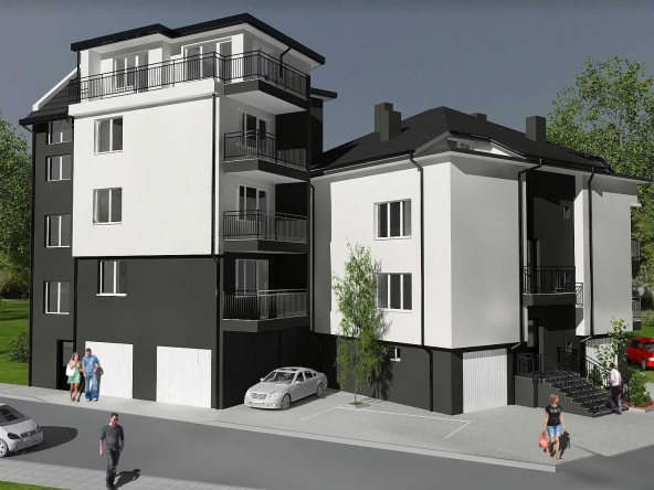 в Търговище, Боровец -  кв.м за 0 €/ - Снимка #1