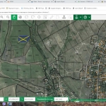 Земеделски имот в Варна, Автогара -  кв.м за 1530 €/дка - Снимка #1