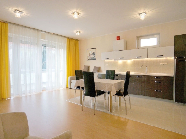 Двустаен апартамент в София, Овча купел - 71 кв.м за 1465 €/кв.м - Снимка #1