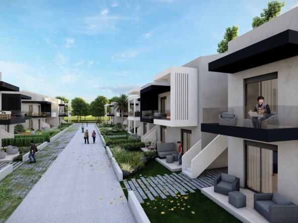 Дава се под наем Двустаен апартамент в Варна, Център - 54 кв.м за 121500 € - Снимка #1