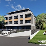 Тристаен апартамент в Асеновград - 84 кв.м за 850 €/кв.м - Снимка #1