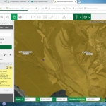 Земеделски имот в Варна, Автогара -  кв.м за 1 €/дка - Снимка #1