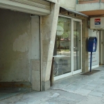 Дава се под наем Гараж / Паркомясто в София, Оборище - 16 кв.м за 127.5 € - Снимка #1