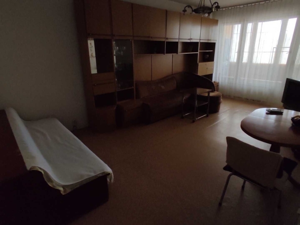 Дава се под наем Двустаен апартамент в София, Младост 3 - 65 кв.м за 433.5 € - Снимка #1