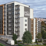 Двустаен апартамент в Стара Загора, Три чучура - север - 50 кв.м за 896 €/кв.м - Снимка #1