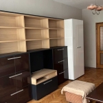 Дава се под наем Тристаен апартамент в София, Хаджи Димитър - 90 кв.м за 500 € - Снимка #1