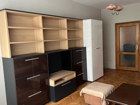 Дава се под наем Тристаен апартамент в София, Хаджи Димитър - 90 кв.м за 500 € - Снимка #1