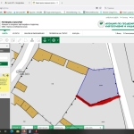 Парцел в Плевен, Дружба 3 - 395 кв.м за 16 €/кв.м - Снимка #1