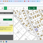 Парцел в Варна, Възраждане 2 - 481 кв.м за 52 €/кв.м - Снимка #1